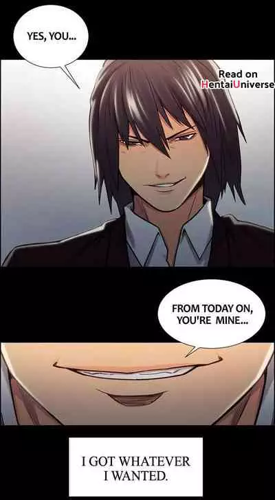 Taste of Forbbiden Fruit Ch.19/24