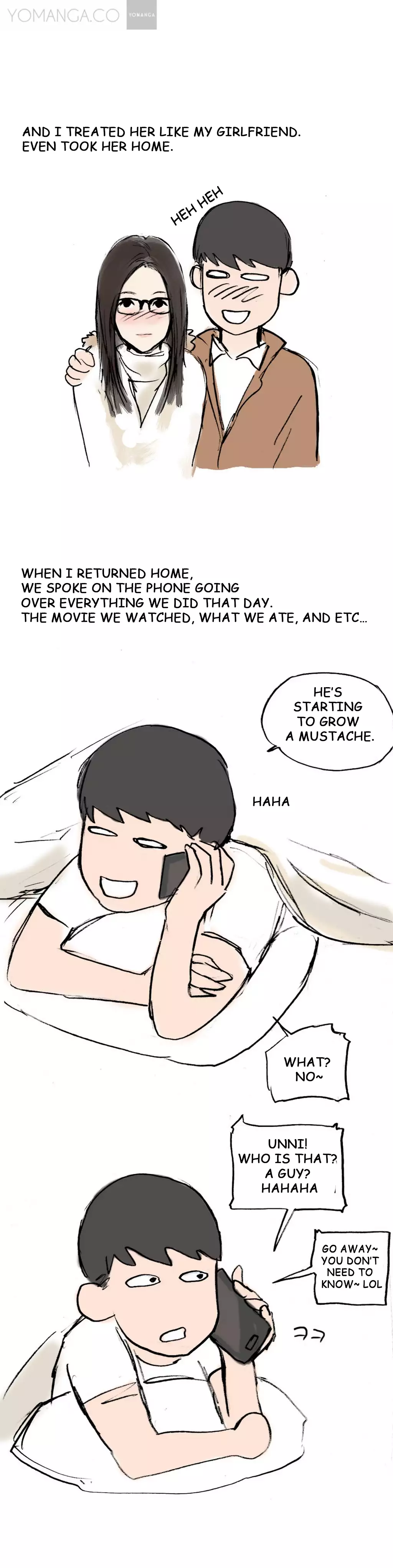 Nineteen Ch.1-16