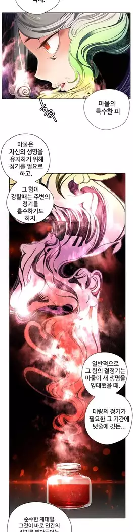 Lilith`s Cord Ch.0-27
