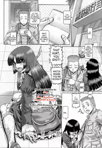 [TYPE.90] Blood Lunch [English] [SaHa]