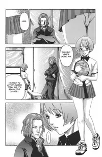 [Haruki] SPORTS HIGH! Ch. 1-7 [English] [NEETouRyu Dojo]