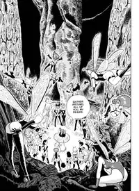 [Kondom] The New Bondage Fairies - Book One [ENG]