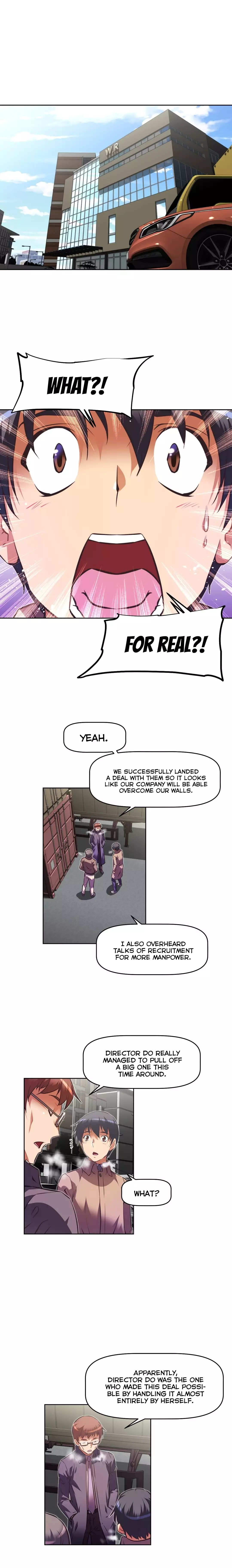 Brawling Go Ch.76-126
