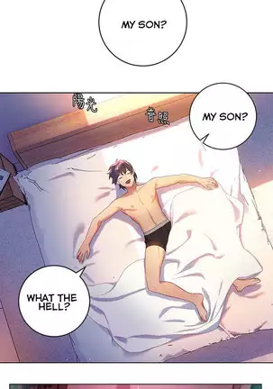 Stepmother Friends Ch.39/? NEW! 13/10/2020