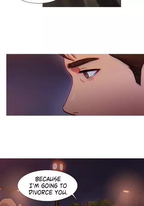 Scandal of the Witch Ch.1-29