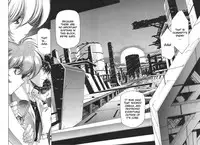 [Urushihara Satoshi] Chirality - To The Promised Land Vol.3 (Complete) [English]