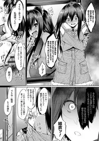 Ibitsu na Kankei
