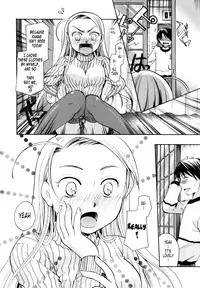 [Itou Ei] Puri Puro ~Princess+Propose~ [English] [Decensored] {Tonigobe}