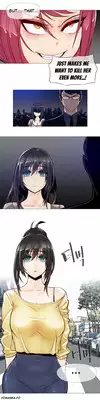 [ButcherBoy] Household Affairs Ch.1-28 (English) (YoManga) (Ongoing)
