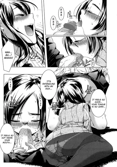 Koibito -girlfriends-