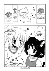[Shigunyan] Nyatto! Ch.1-9 [English]