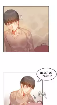 [Mx2J] Hahri's Lumpy Boardhouse Ch. 0-20 [English] (YoManga) (Ongoing)