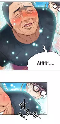 [BAK Hyeong Jun] Sweet Guy Ch.1-49.5 (English) (YoManga) (Ongoing)