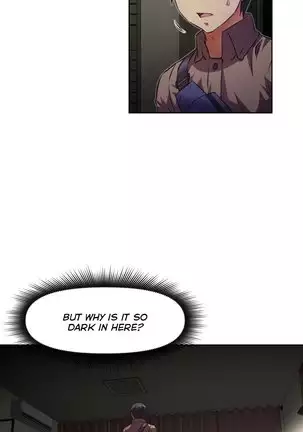 Brawling Go Ch.76-106