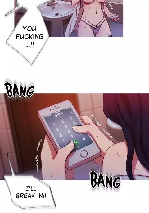 Scandal of the Witch Ch.1-16