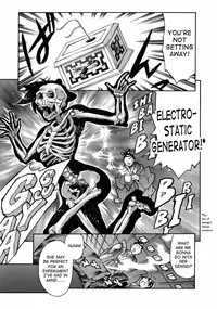 [Tuna Empire] Manga Naze nani Kyoushitsu [English] [Faytear + Ero-Otoko]
