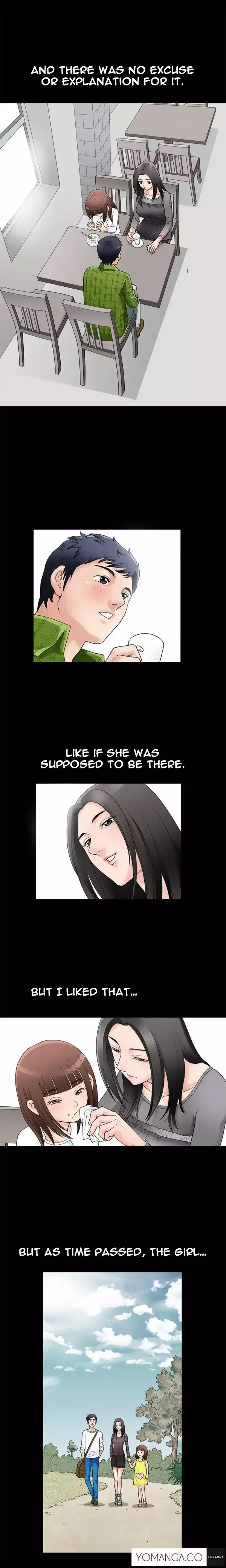 Seduction Ch.1-32