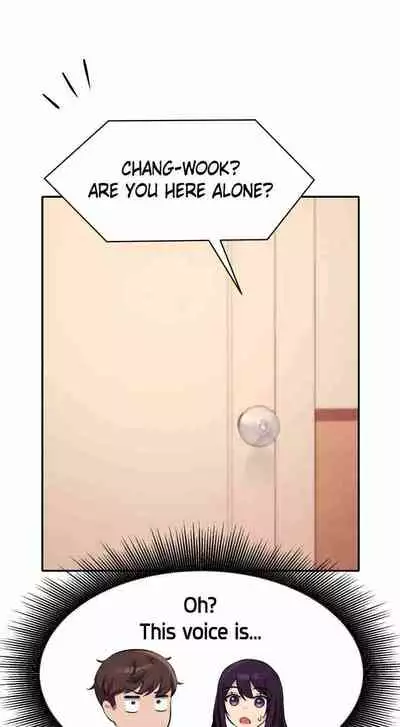 Is There No Goddess in My College? Ch.18/?