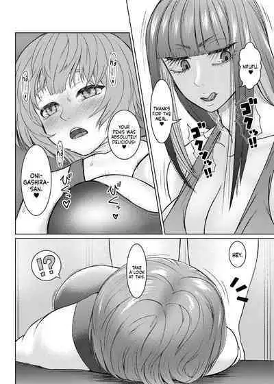 Futanari Bitch Gal wa Suki desu ka? Arc 1 to 7
