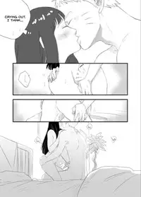 [blink (shimoyake)] innocently (Naruto) [English]