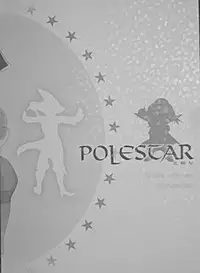 (C69) [Sandwich (Ham)] Polestar (Final Fantasy XI)