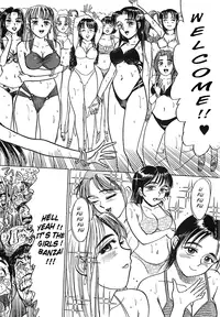 [Momoyama Jirou] MOMO-DON [English] [Lhytiss]