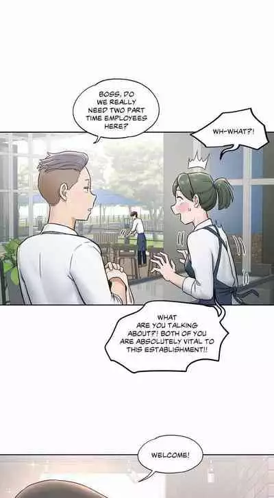 Sexercise Ch.73/?