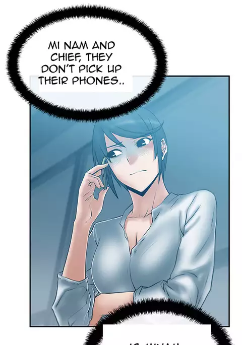 My Office Ch.1-49