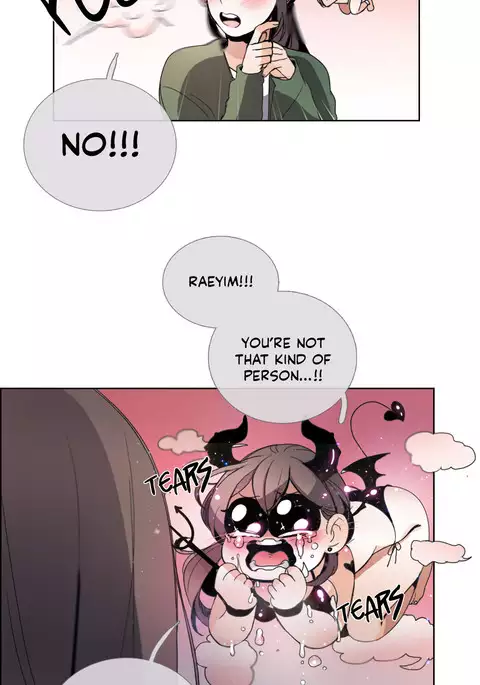 Talk To Me Ch.1-50