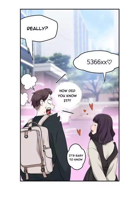 Tissue Thieves Ch.1-9