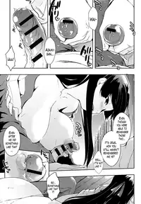 [Kaiduka] Ero Life [English] [Lazarus H] [Digital]