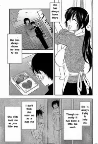 Family Circus [English] [Rewrite] [EZ Rewriter]