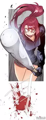 [ButcherBoy] Household Affairs Ch.1-32 (English) (YoManga) (Ongoing)