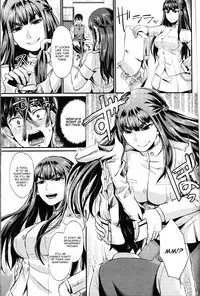 [Shinooka Homare] Shukusei Mattress (Girls forM Vol. 10) [English] [CGrascal]