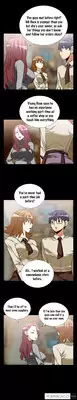 [Insane] Love Parameter Ch.1-24 (English) (YoManga) (Ongoing)