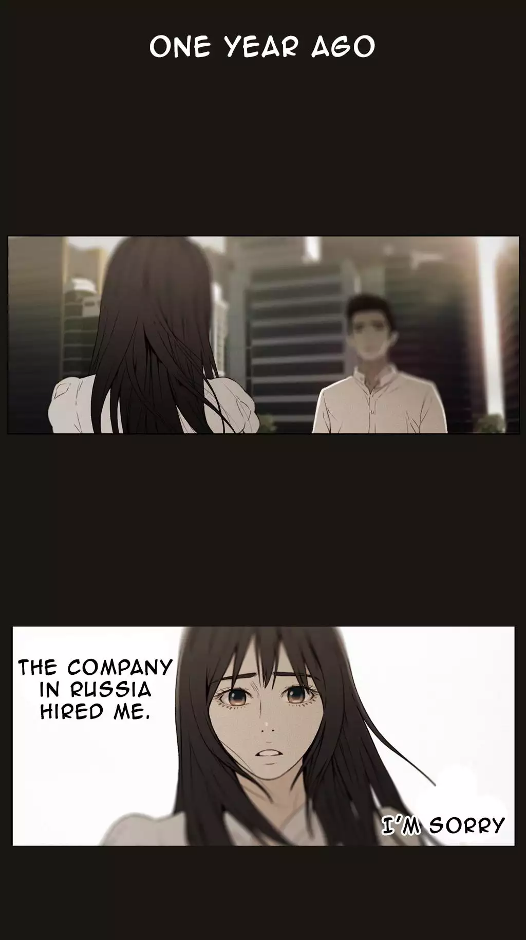 Sweet Guy Ch.1-49.5