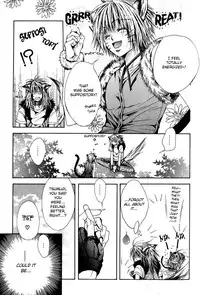 [Anthology] Mimi Paradise Vol. 1 [English]