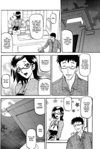 [Sanbun Kyoden] Fuyu no Ajisai | Winter Hydrangea (Complete) [English] [Brolen + Faytear + Psyburn21]