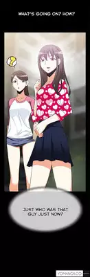 [Insane] Love Parameter Ch.1-26 (English) (YoManga) (Ongoing)
