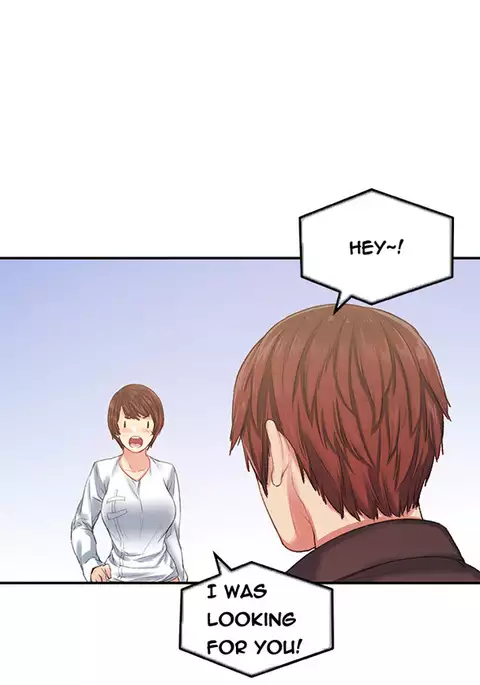 Best Friend Girlfriend Ch.1-24