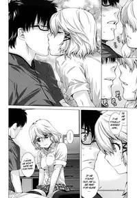 [Ootsuka Kotora] Angraecum [English] [Lhytiss] [Decensored]