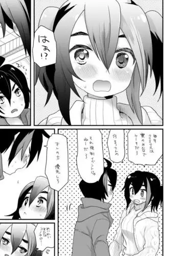 乙女の記録 うたかたの夢