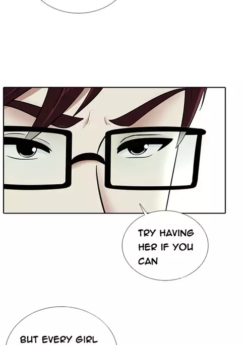Dark Game Ch.1-21
