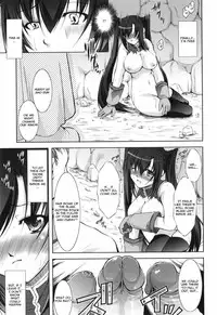 [Takane Nohana] Shinmai Boukensha -Otosareshi Mono-tachi- | Beginner Adventurer [English] [Kizlan]