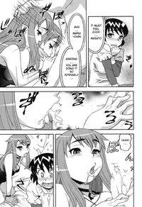 [Yanagi Masashi] Love and Devil Complete+Omake [English]