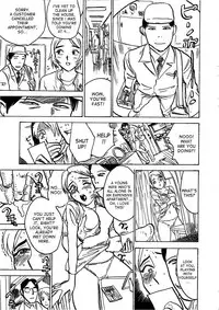 [Momoyama Jirou] Kairaku no Sono - Garden of Pleasure [English] [desudesu + SaHa]