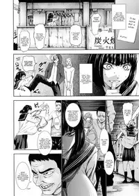[PIero] Chounyuu Daifungoku | Prison of Huge, Spouting Tits [English] [HappyMerchants]