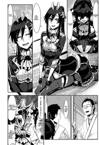 [Anthology] Bessatsu COMIC Anthurium Ningenigai ja Dame desu ka? [English] [mysterymeat3] [Digital]