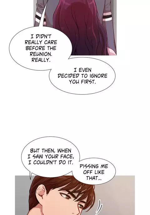 Scandal of the Witch Ch.1-24