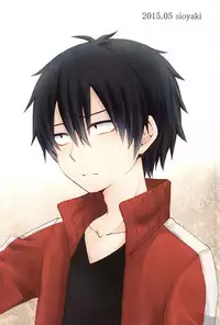 [Shioyaki (Ayu)] overheat (Kagerou Project)